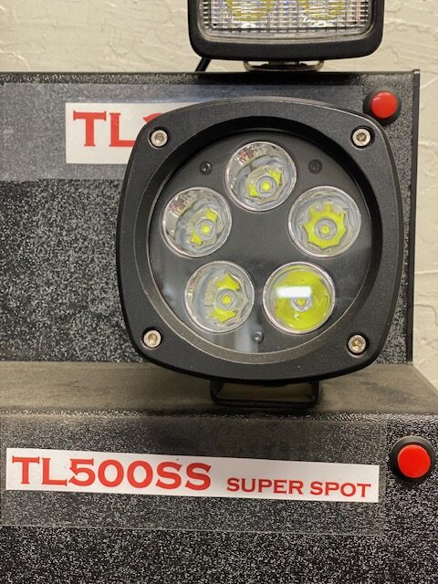Tiger Lights TL500SS