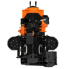 Southstar QS500 harvesting head