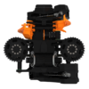 Southstar QS 635 harvesting head