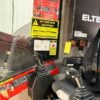 Eltec FH27B interior cab