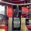 Waratah 624C at Precision Machinery