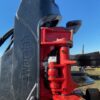 Waratah 624C at Precision Machinery