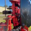Waratah 624C at Precision Machinery