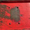 Waratah 624C serial number