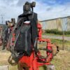 Waratah 624C 360 degree rotate processing head at Precision Maintenance and Repair