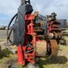 Waratah 624C 360 degree rotate processing head at Precision Maintenance and Repair