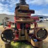 Waratah 624C 360 degree rotate processing head at Precision Maintenance and Repair