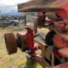 Waratah 624C 360 degree rotate processing head at Precision Maintenance and Repair