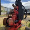 Waratah 624C 360 degree rotate processing head at Precision Maintenance and Repair