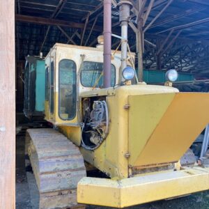 Used CAT D5 Farm Tractor