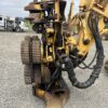 John Deere 490E Excavator with processor head