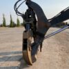 SOLD - CAT 325D Log Loader - C8L00169 - Image 7