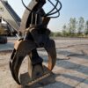SOLD - CAT 325D Log Loader - C8L00169 - Image 8