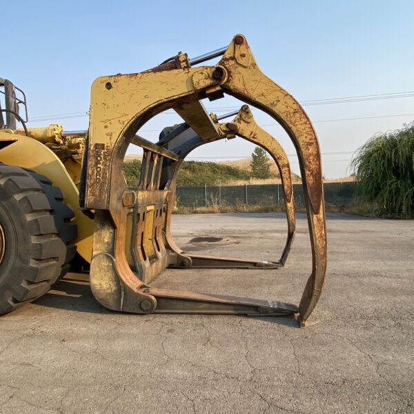 CAT 988F wheel loader for sale