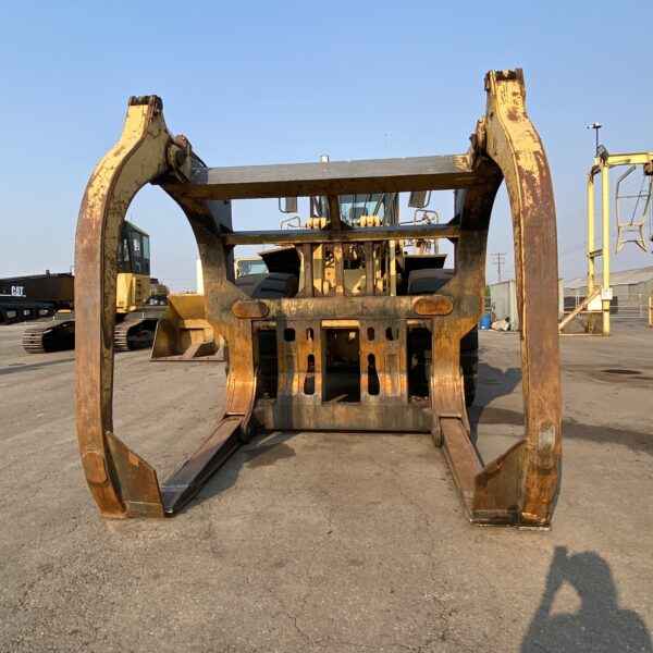 CAT 988F wheel loader for sale