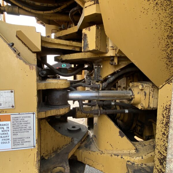 CAT 988F wheel loader for sale