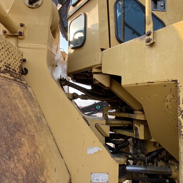 CAT 988F wheel loader for sale