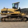 SOLD - CAT 325D Log Loader - C8L00169 - Image 3