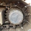 SOLD - CAT 325D Log Loader - C8L00169 - Image 13