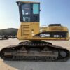 SOLD - CAT 325D Log Loader - C8L00169 - Image 14