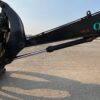 SOLD - CAT 325D Log Loader - C8L00169 - Image 9
