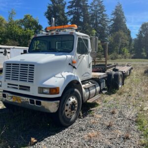 International Truck and Trailer