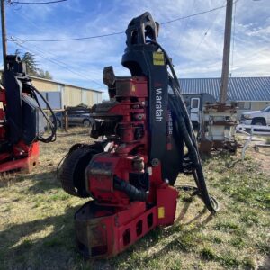 Waratah 623C for sale at Precision Machinery in Eugene, OR