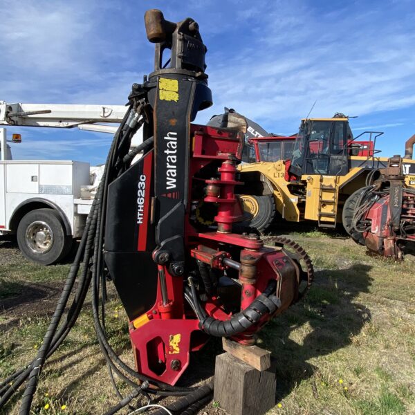 Waratah 623C for sale at Precision Machinery in Eugene, OR