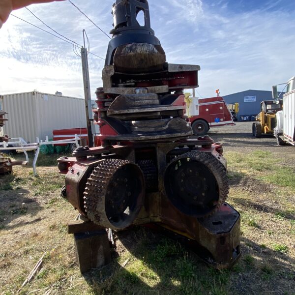 Waratah 623C for sale at Precision Machinery in Eugene, OR