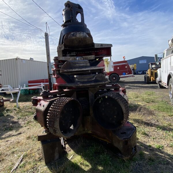 Waratah 623C for sale at Precision Machinery in Eugene, OR