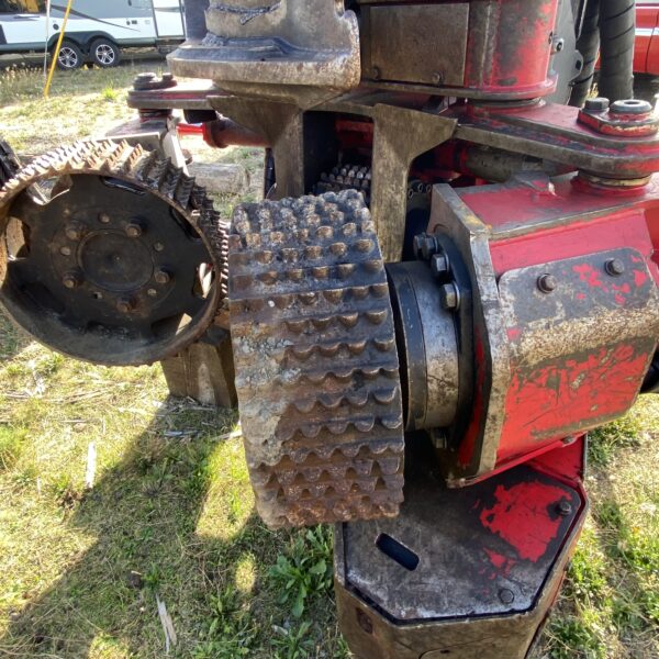 Waratah 623C for sale at Precision Machinery in Eugene, OR