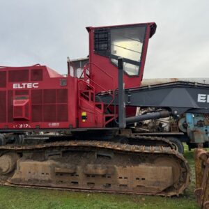 2018 Eltec LL317L Log Loader For Sale in Oregon