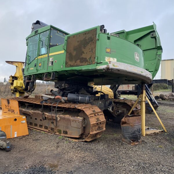 JD 959K for sale in Eugene, OR