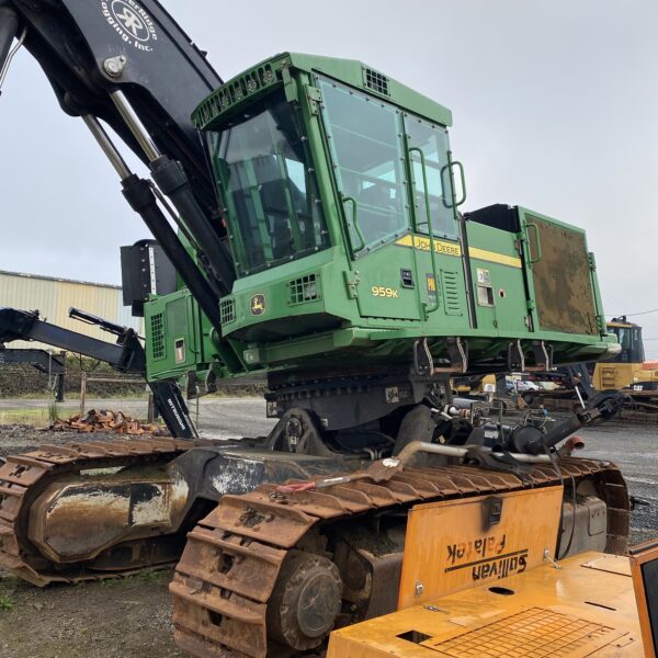 JD 959K for sale in Eugene, OR