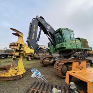 JD 959K for sale in Eugene, OR