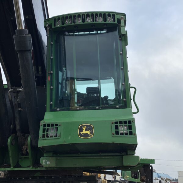 JD 959K for sale in Eugene, OR