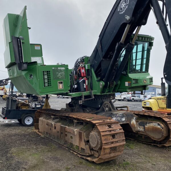 JD 959K for sale in Eugene, OR