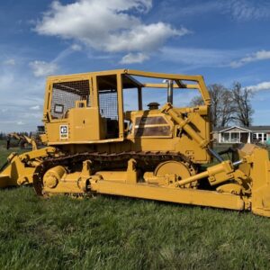 CAT D7G for sale in Oregon.