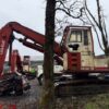 1994 Link-Belt 3400