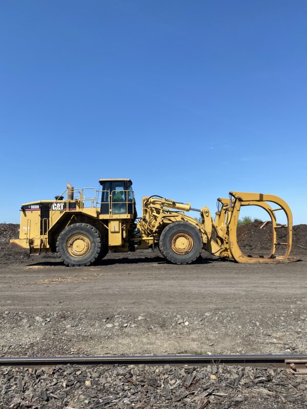 CAT 988G For Sale in Eugene, OR