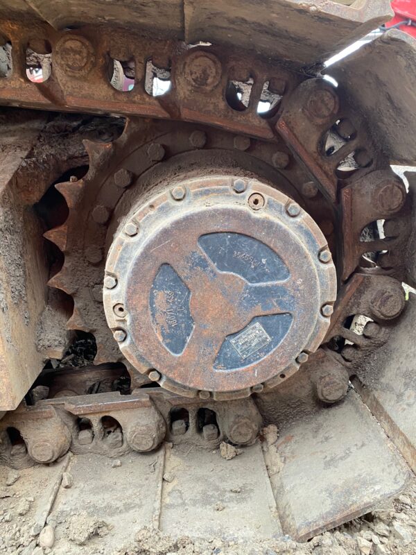CAT 325C For Sale In Eugene, OR