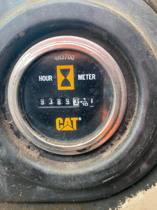 CAT 325C For Sale In Eugene, OR