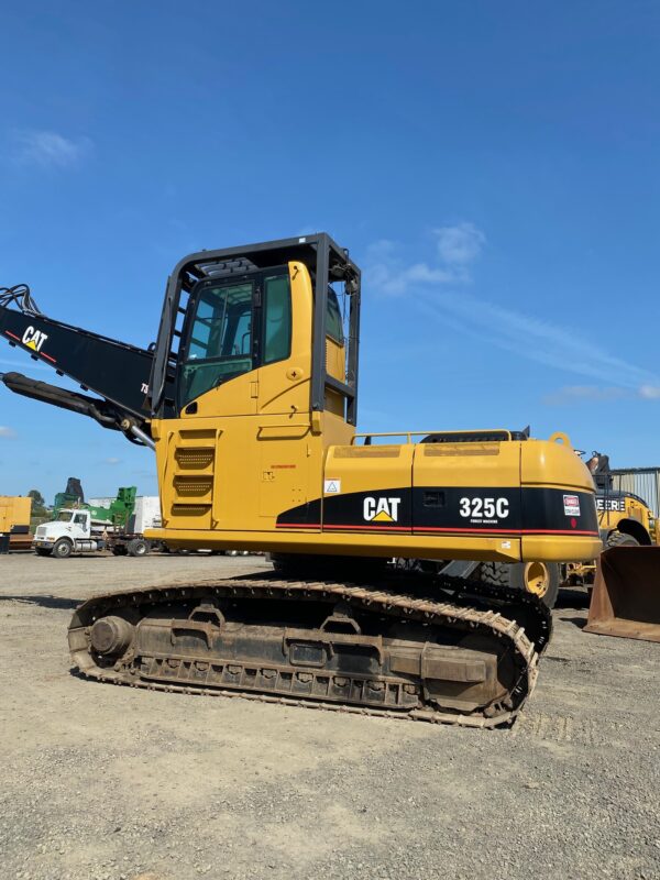 CAT 325C For Sale In Eugene, OR