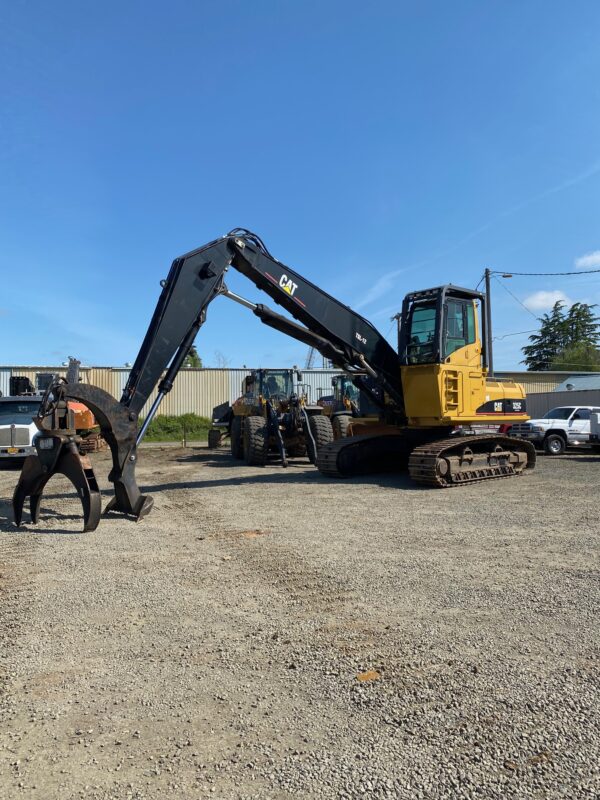 CAT 325C For Sale In Eugene, OR