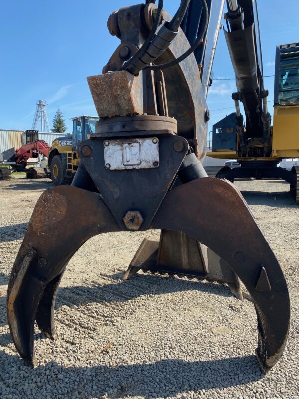 CAT 325C For Sale In Eugene, OR
