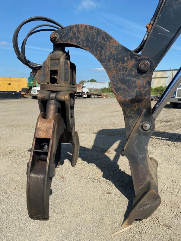 CAT 325C For Sale In Eugene, OR