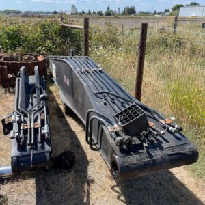 CAT 325D Components