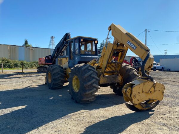 John Deere 648E For Sale in Eugene, OR