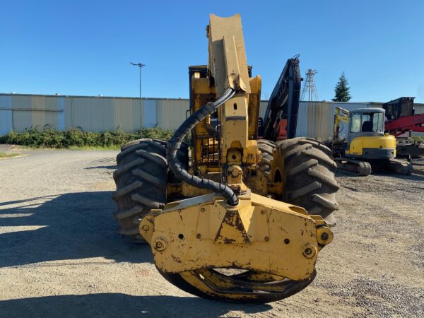 John Deere 648E For Sale in Eugene, OR