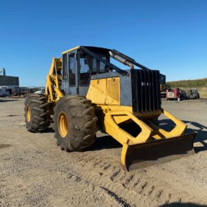 John Deere 648E For Sale in Eugene, OR